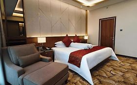 Sunway Hotel Big Box